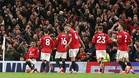  Khoản nợ 1 tỷ USD có nghiêm trọng với MU?